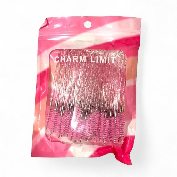 Producto - CEPILLOS PESTAÑAS X 50 UNI