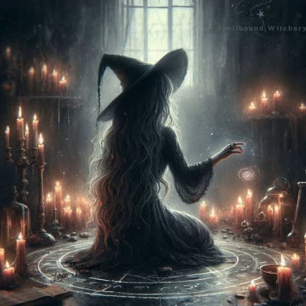 Producto - Taller de Magia (Vol 1)