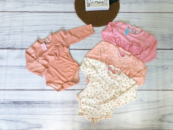 Producto - Body de morley