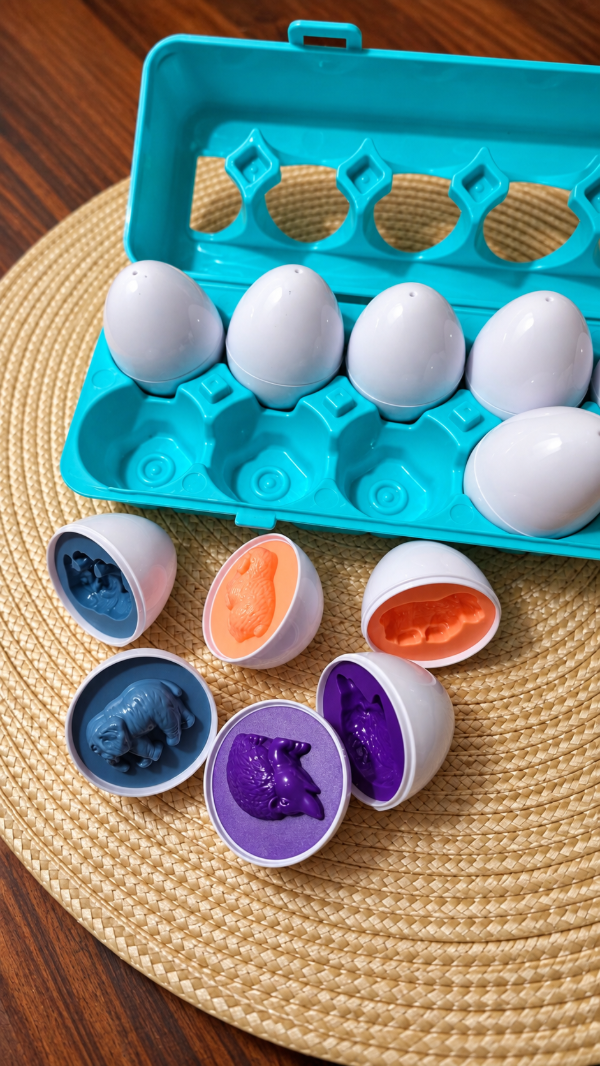 Producto - HUEVOS ENCASTRABLES - 2