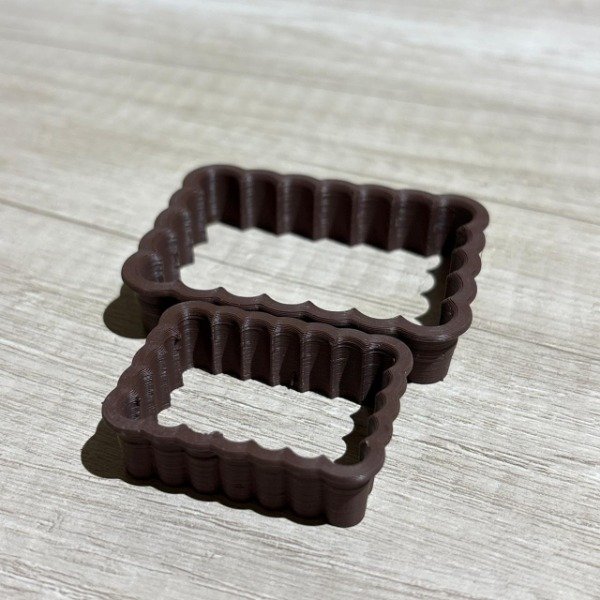 Producto - Chocolinas