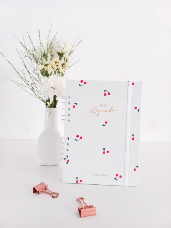 Producto - Ruby Perpetua Diaria