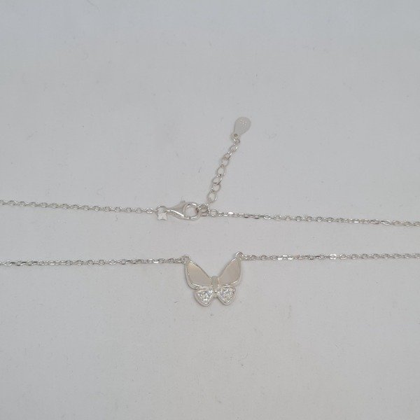 Producto - Collar mariposa pl