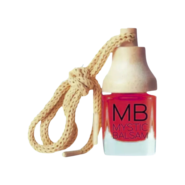 Producto - MB Frutos Rojos