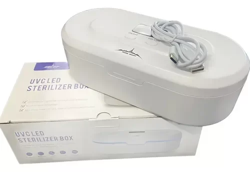 Producto - Esterilizador Paris Night