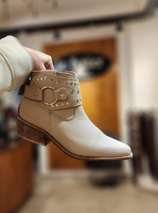 Producto - BOTA TEXA CRUZ - 0