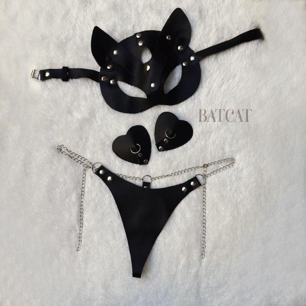 Producto - Conjunto Foxy