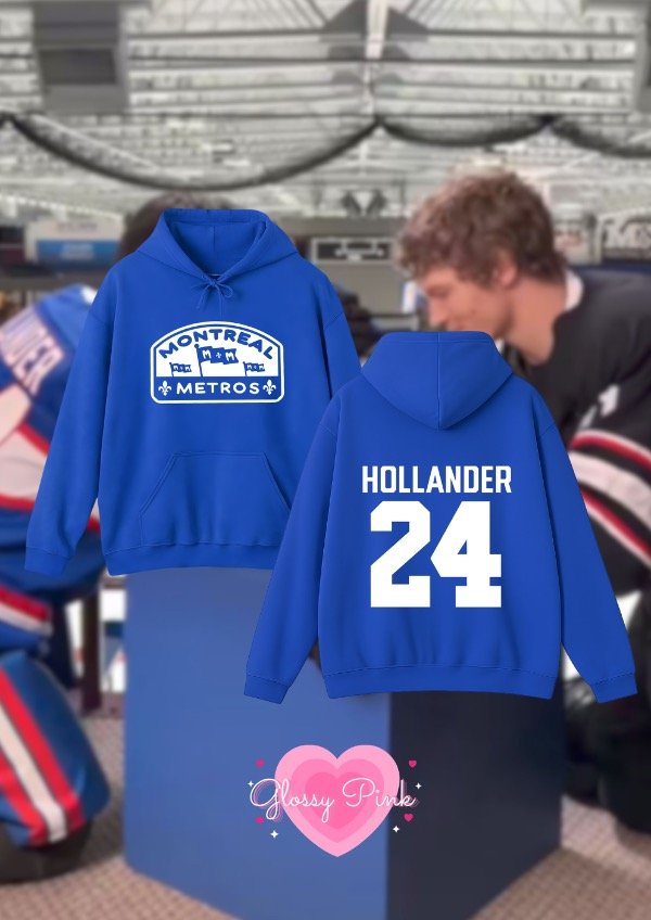 Producto - Canguro Hollander 24 - DTF