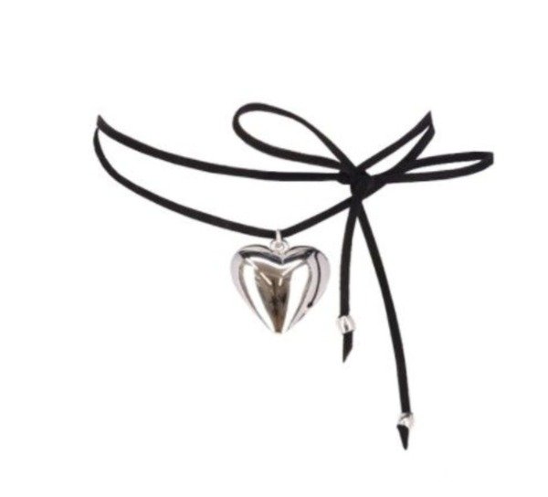 Producto - Choker GYTA Cordón