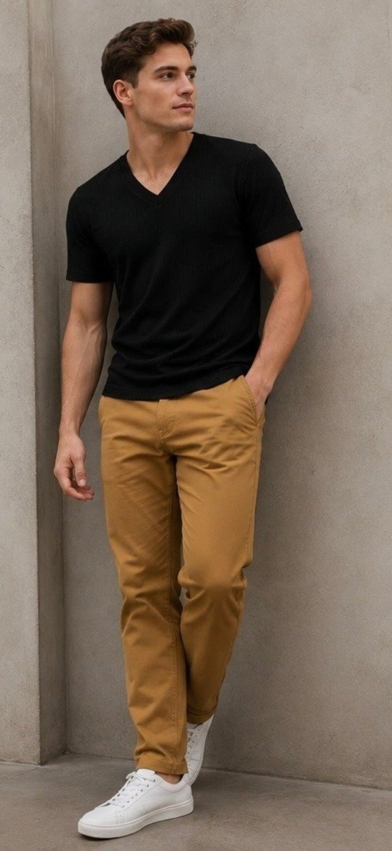 Producto - REMERA MORLEY - 1