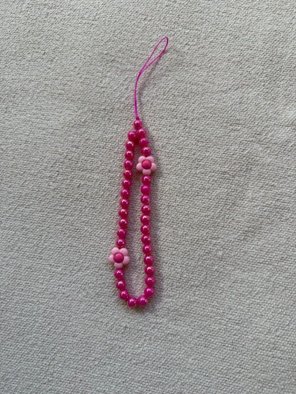 Producto - STRAPS COLOR ROSA