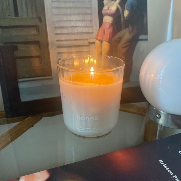Producto - VELA AURA - 6