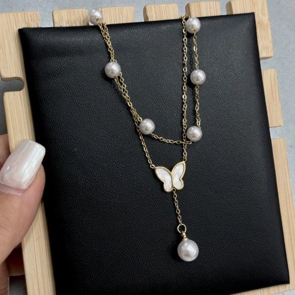 Producto - Pulsera Nai