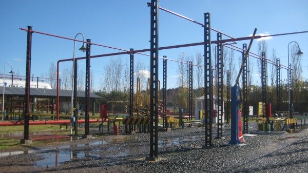 Producto - Proyecto e Instalaciónes