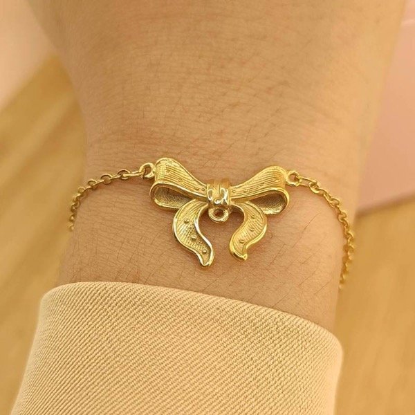 Producto - Pulsera Coquette