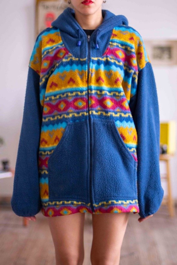 Producto - Campera Camelia Talle: