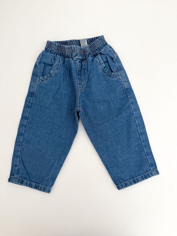 Producto - Jean baggy baby