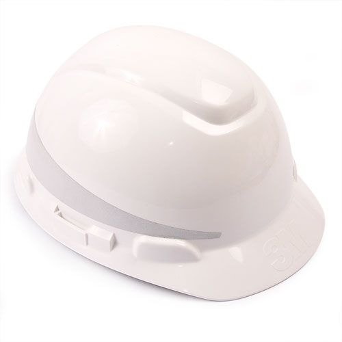Producto - CARCASA H-700 BLANCO - C/REFLECTIVO  3M COD 64179 EX  63470