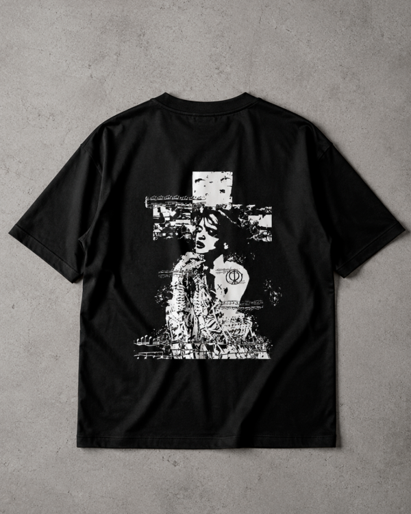 Producto - Remera Cruz Rosalia