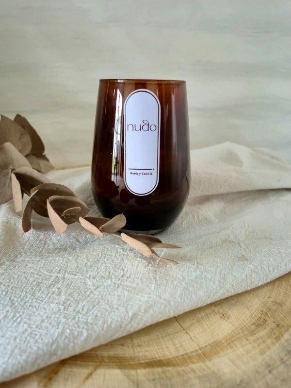 Producto - Vela Eco
