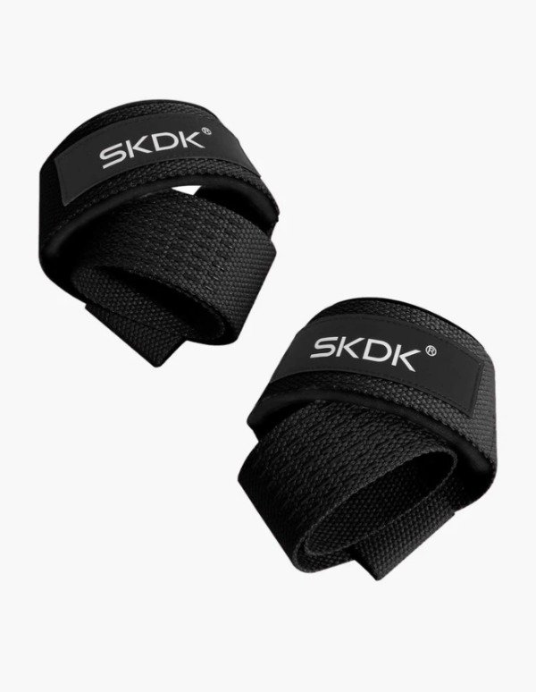 Producto - Straps Muñequeras x2 SKDK - 2