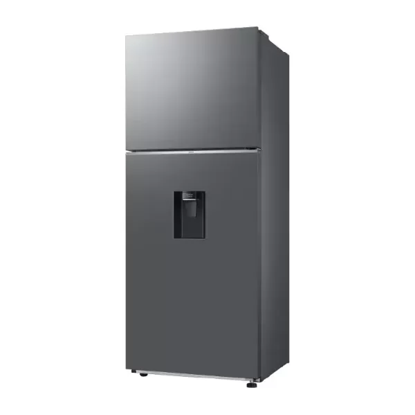 Producto - Heladera No frost Inverter SAMSUNG Smarthing dispenser acero inox 384 lts. wifi - 2
