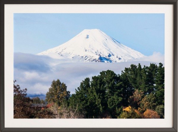 Producto - Volcán Villarrica