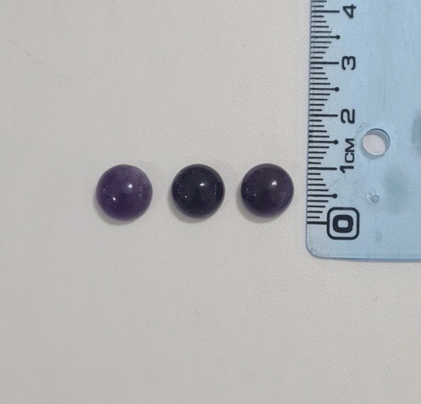 Producto - Amatista facetada