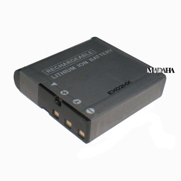 Producto - Bateria P/ General Electric Gb-60 Ge X600