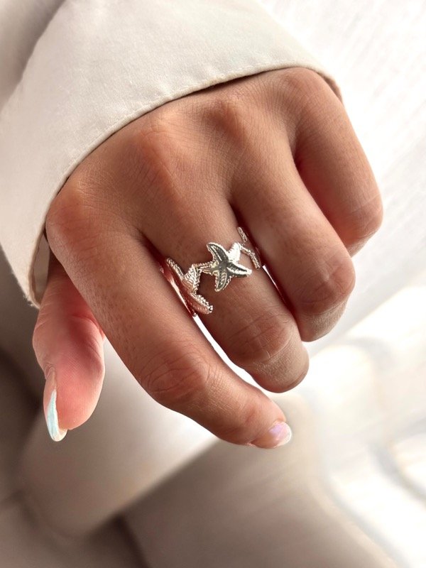 Producto - Anillo musim infinito