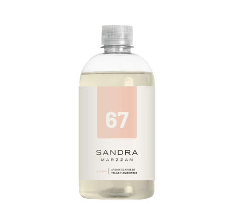 Producto - Aromatizador Línea Perfumes 500ml - 1