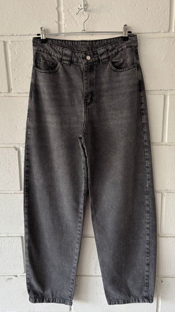 Producto - Baggy FAUNO GRIS
