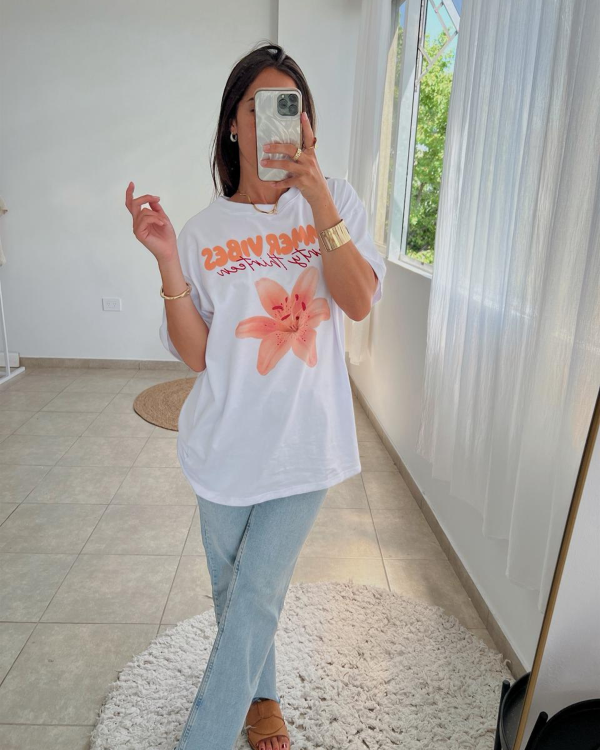 Producto - Remeron summer vibes