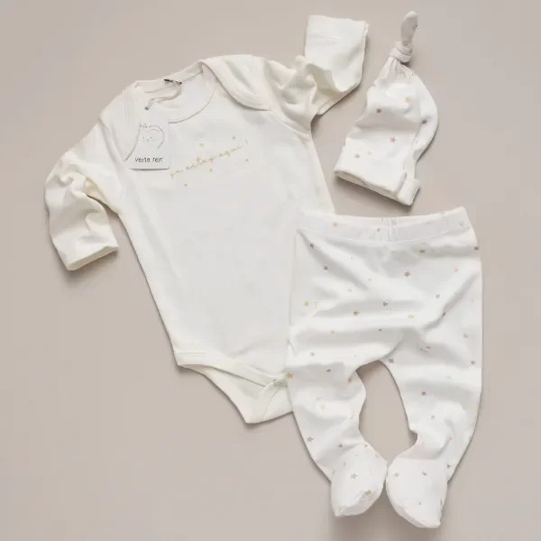 Producto - YA ESTOY AQUI (3 piezas)