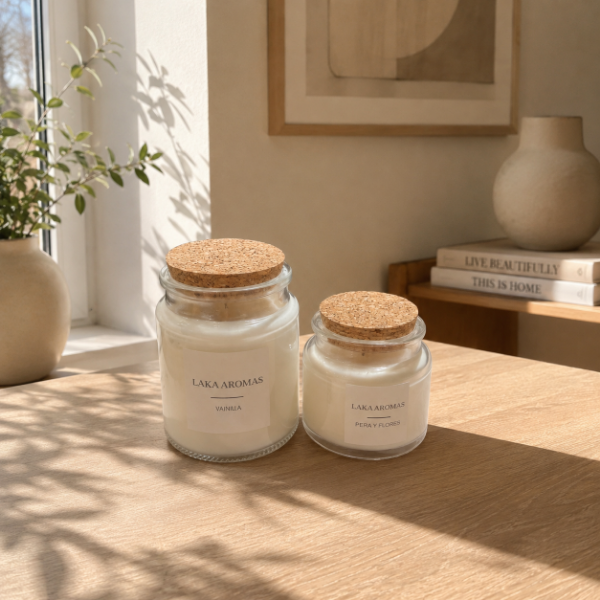 Producto - Vela Grecia