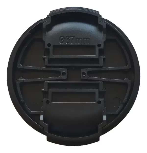 Producto - Tapa frontal de lente Sony 67mm - 1