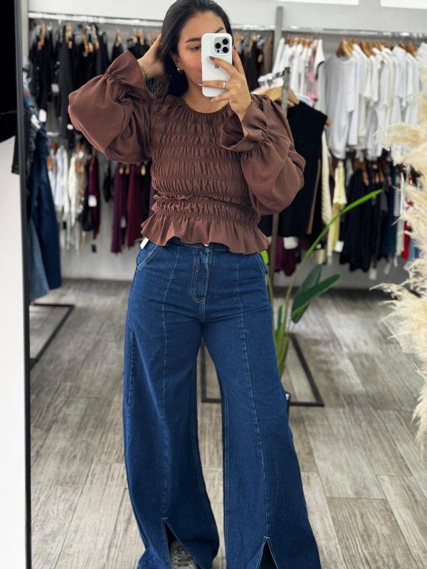 Producto - JEAN EMILY