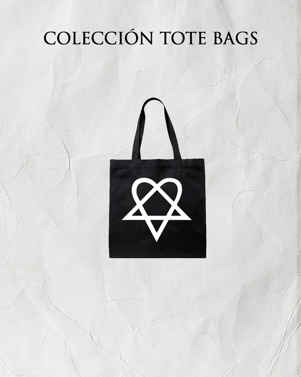 Producto - Tote Bag Him