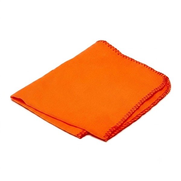 Producto - Franela Naranja