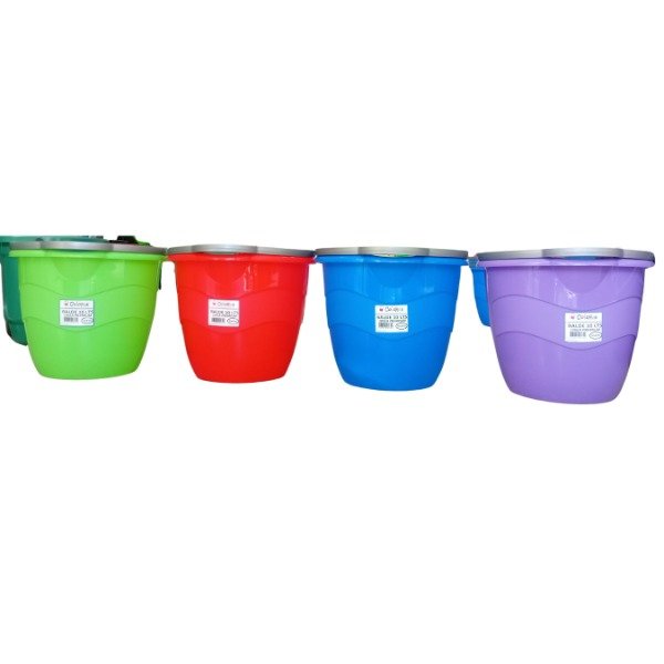 Producto - BALDE 12LTS OFERTA!