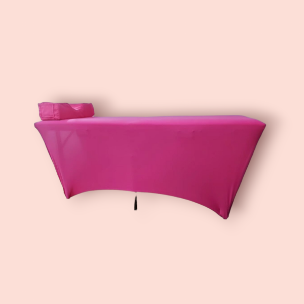 Producto - Cubre camilla elastizada