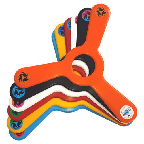 Producto - Retro Boomerang