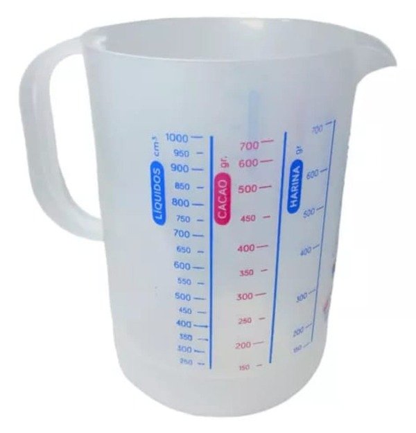 Producto - Jarra medidora