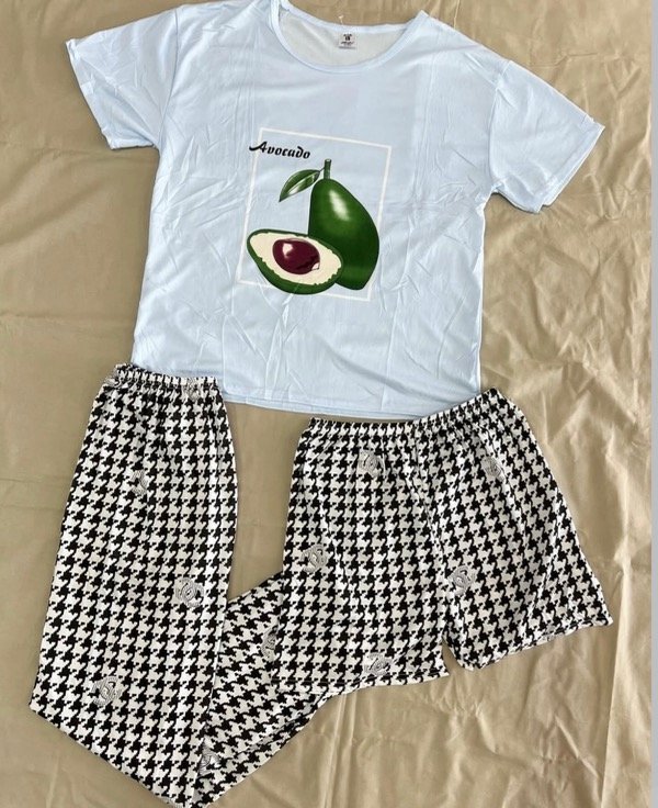 Producto - Pijama 3