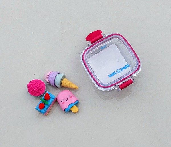 Producto - Gomas De Borrar Candy Tutti FruttI