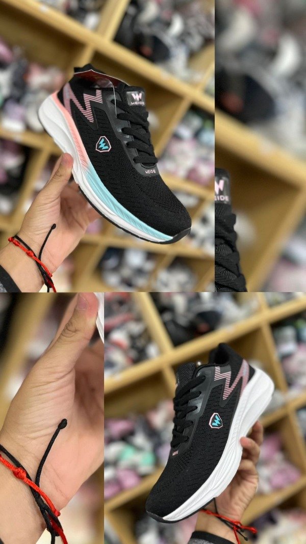 Producto - ZAPATILLAS WEIDE