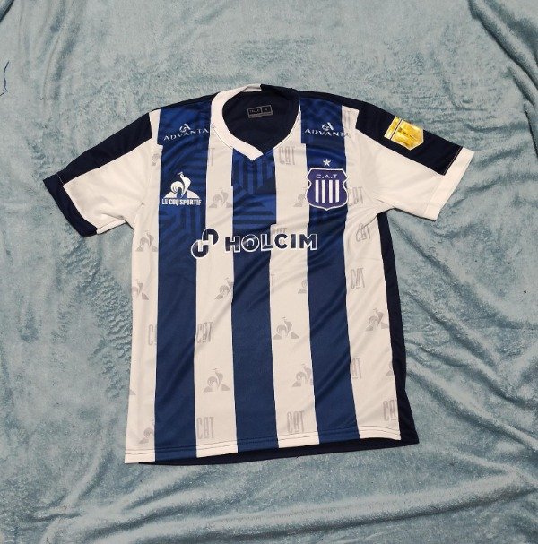 Producto - CAMISETA TALLERES TITULAR