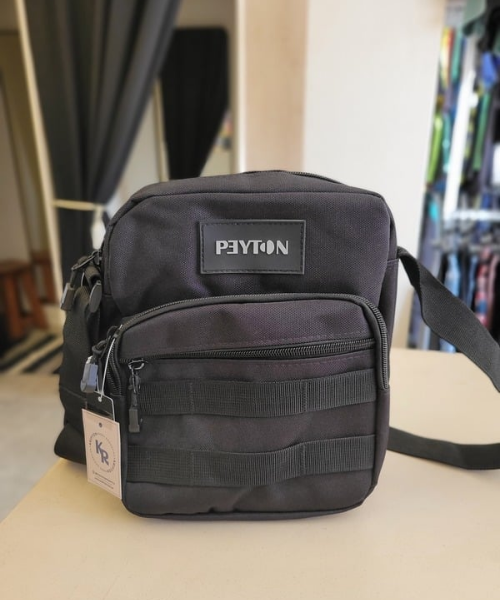 Producto - Morral Peyton Unisex
