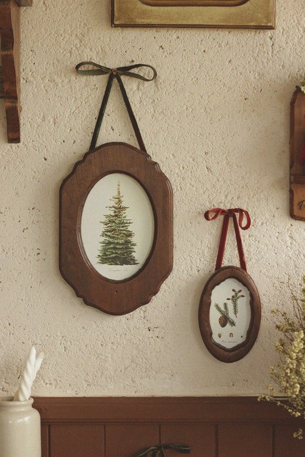 Producto - Set de Cuadros "Devonshire"