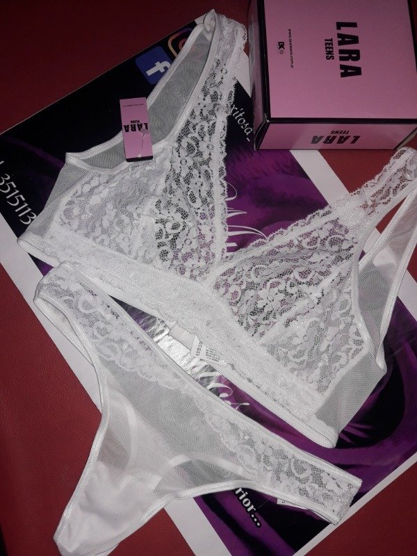 Producto - LARA (4160)